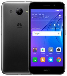 Замена стекла на телефоне Huawei Y3 2017 в Иркутске